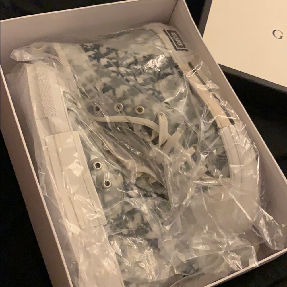 Dior sneakers